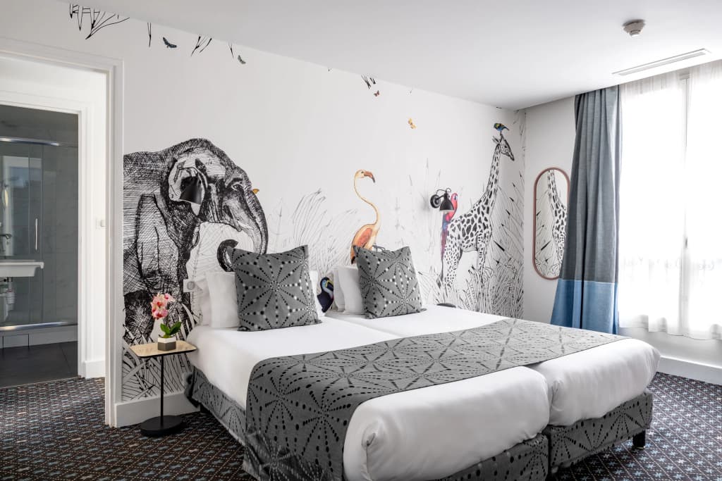 Hotel Astoria - Astotel - Photo 3