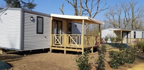 Camping Les Nobis D'Anjou - Photo 4