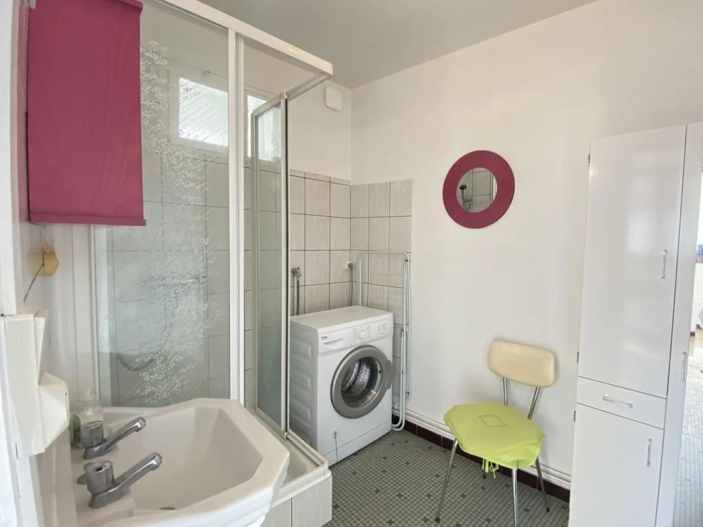 Apartment in Fecamp Near Cap Fagnet Cliffs - Photo 4