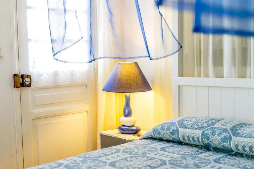 Les chambres d'hotes de la Villa Cayol - Photo 2