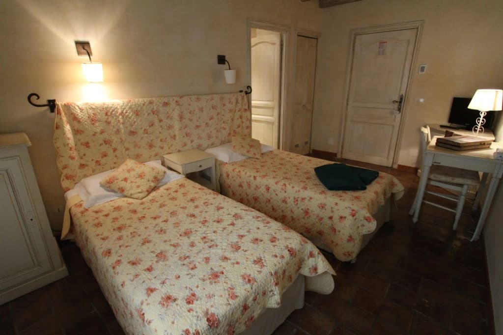 Hôtel du Moulin d'Aure - Miniature 6