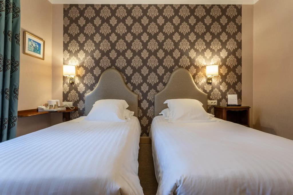 Citotel Le Sphinx - Photo 5