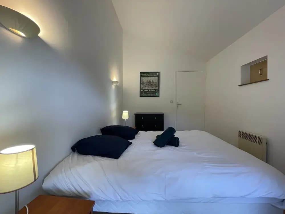 Relaxing Nature Stay in Thoree-les-pins - Photo 1