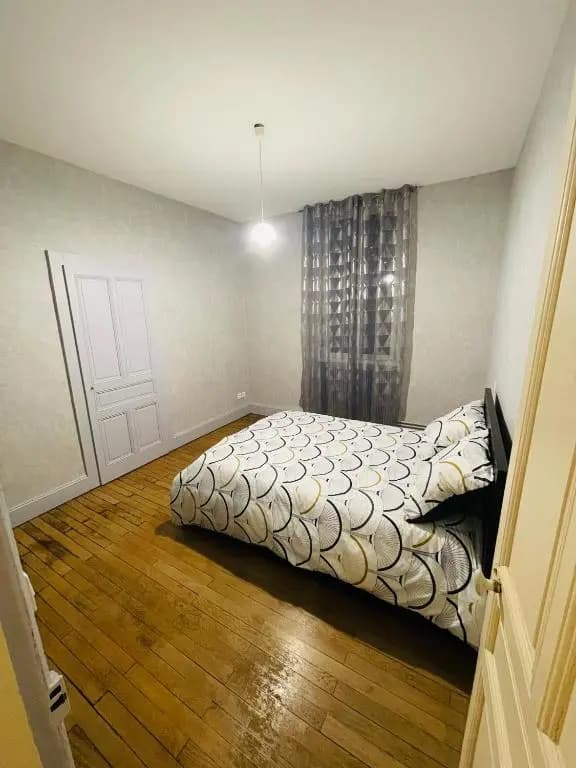 Appartement proche de la ville et du parc du Truchet - Photo 5