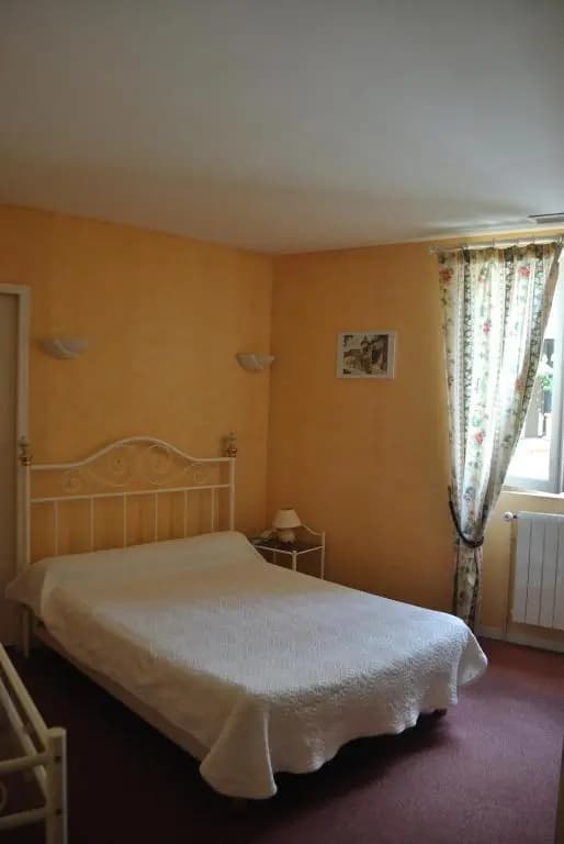 Hôtel Auberge de La Nauze - Photo 4