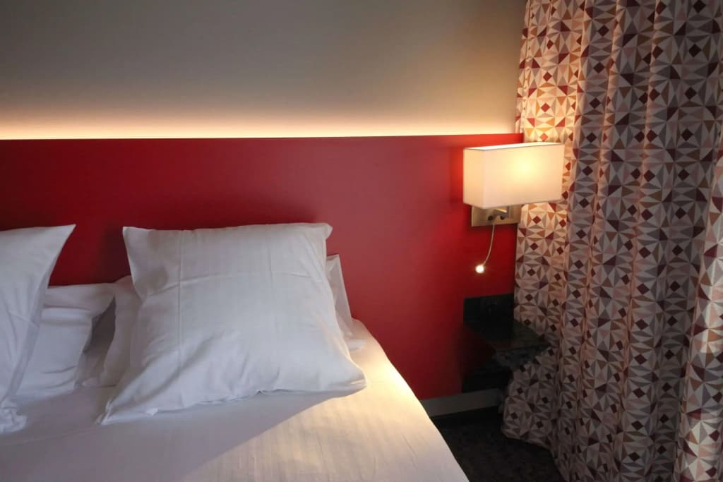 Lorraine Hôtel - Miniature 6