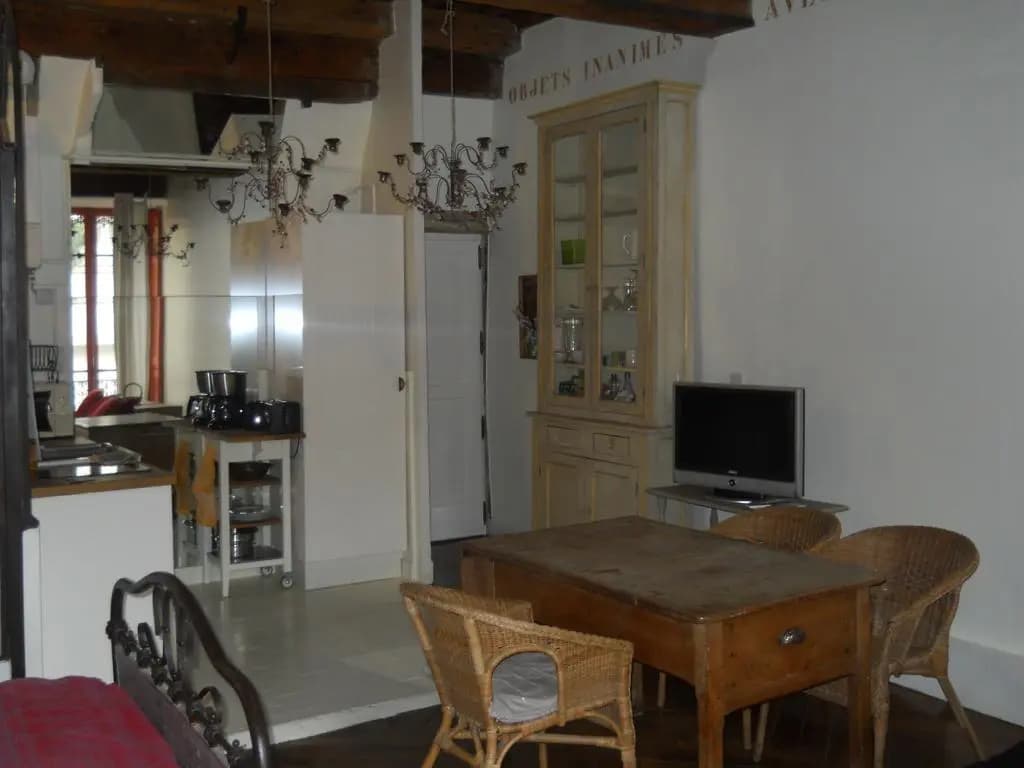Appartement Saint Paul - Miniature 8