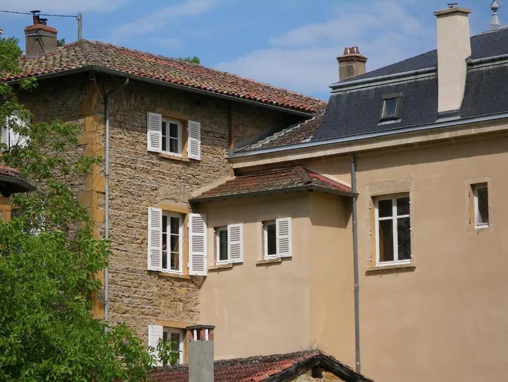 Le Clos des Fayettes - Photo 1