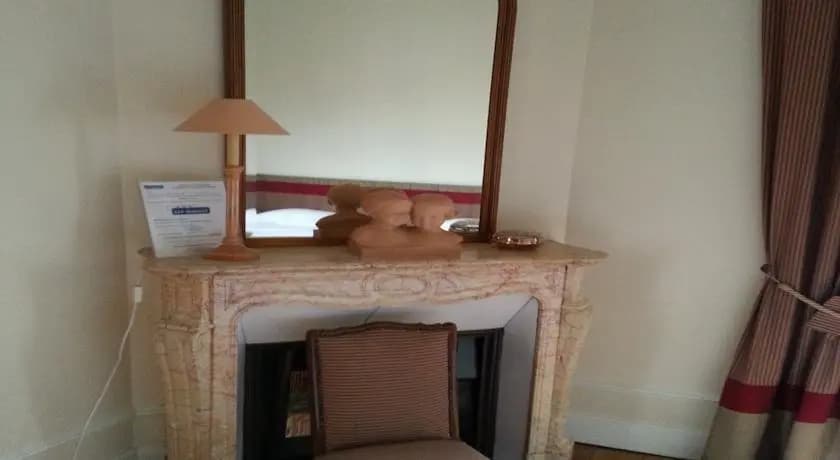 Chambres d'hôtes la Framboisine - Miniature 6