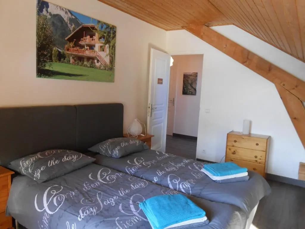 Les Chalets Carpe Diem - Photo 2