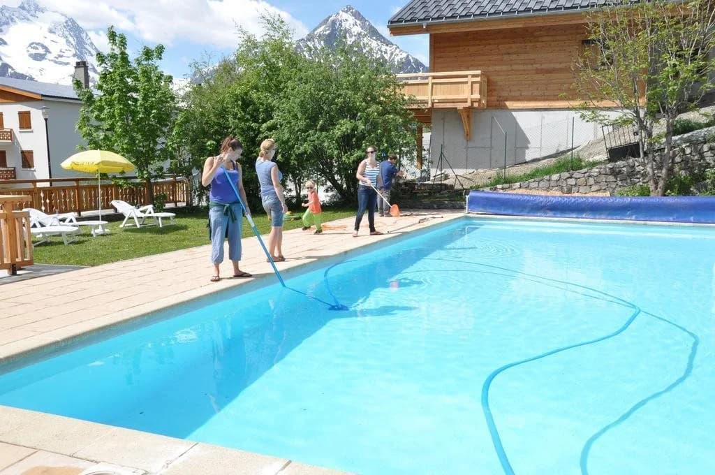 Hotel Les Clarines - Miniature 8