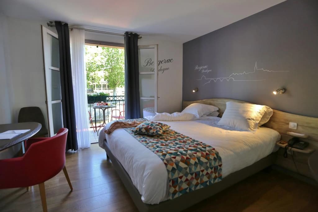 Best Western Hotel Le Pont D'Or - Miniature 7