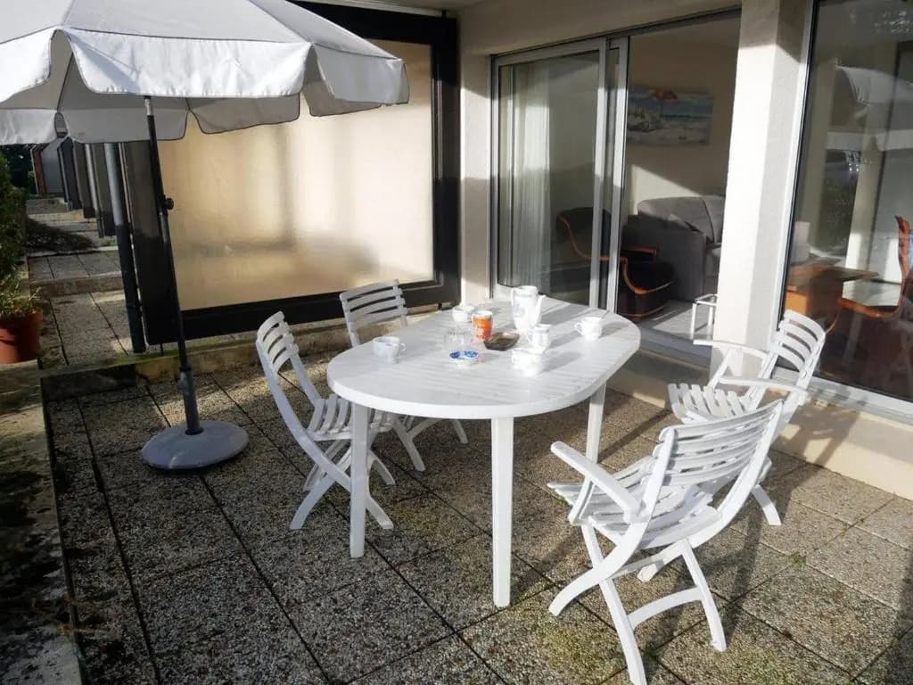 Appartement Carnac, 3 pièces, 4 personnes - FR-1-477-142 - Photo 5