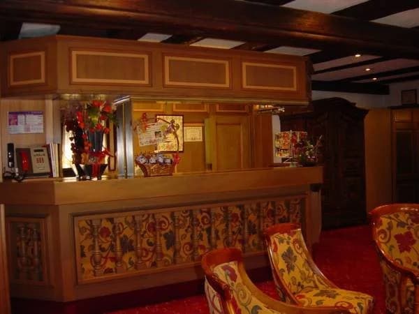 Hotel Père Benoît - Photo 2