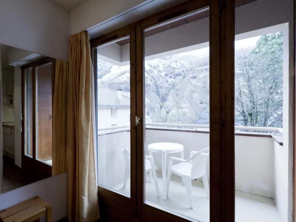 Appartement Brides-les-Bains, 1 pièce, 2 personnes - FR-1-512-184 - Miniature 7
