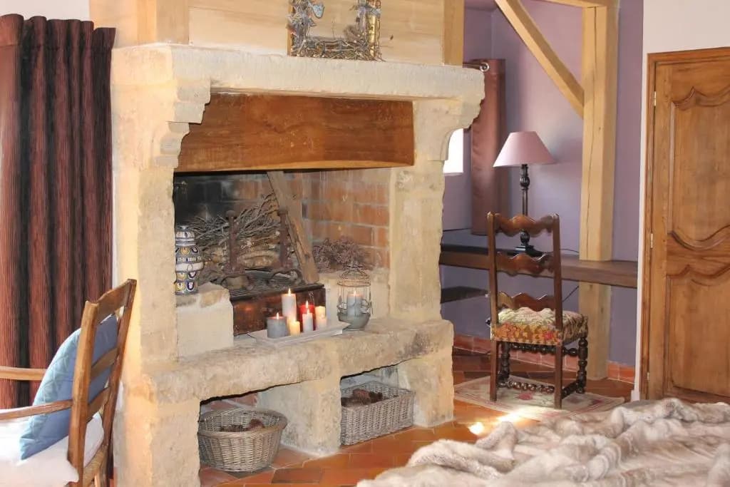 Les Terrasses de Labade Chambres d'hôtes - Miniature 6