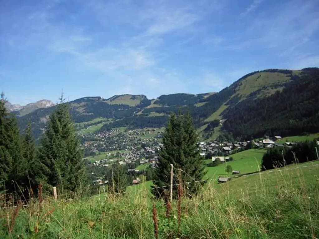 Appartement Châtel, 4 pièces, 6 personnes - FR-1-200-333 - Photo 5