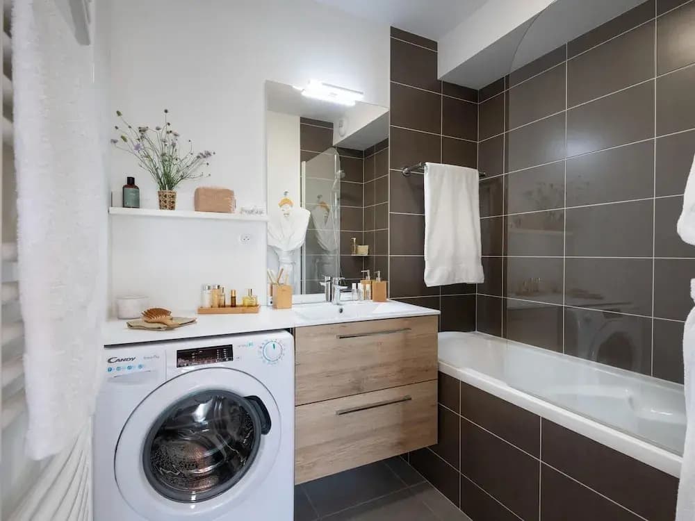 Residence Les Villas D'olonne, Les Sables D'olonne - Photo 4