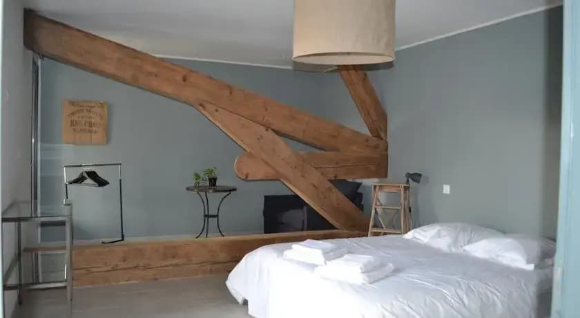 Maison Cachée - Photo 2
