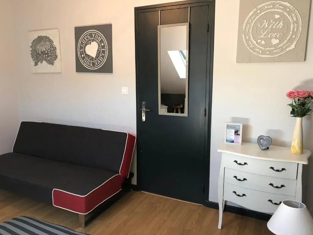 appartement meublé tout confort 4 personnes - Photo 4