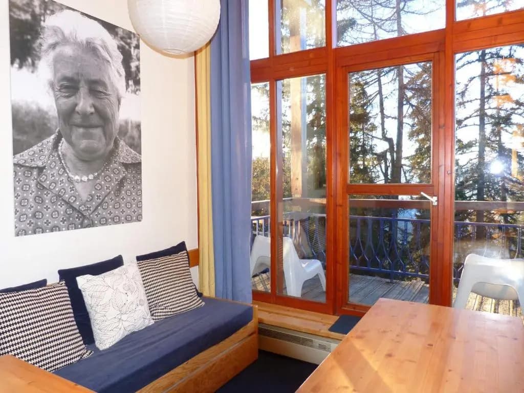 Appartement Les Arcs 1800, 1 pièce, 5 personnes - FR-1-411-384 - Photo 5