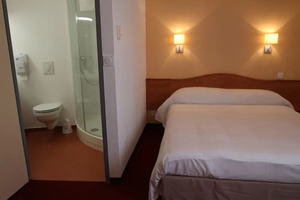 Deltour Hôtel Villeneuve Sur Lot - Photo 3