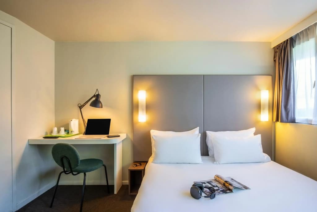 Hotel Campanile Auxerre - Monéteau - Photo 3