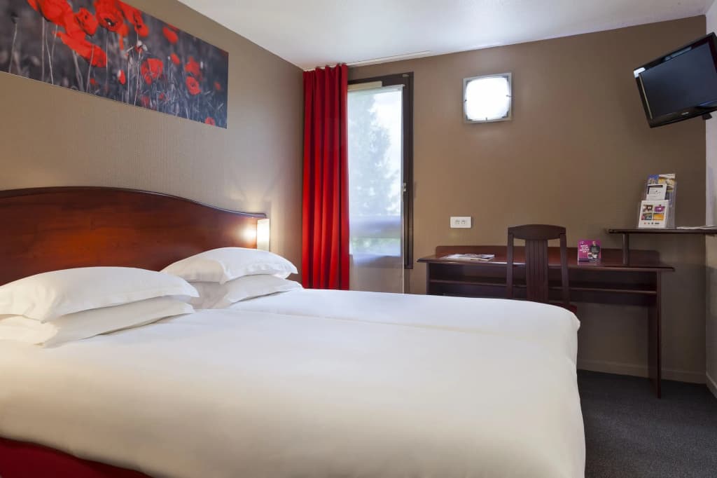 Arras Hotel - Miniature 7