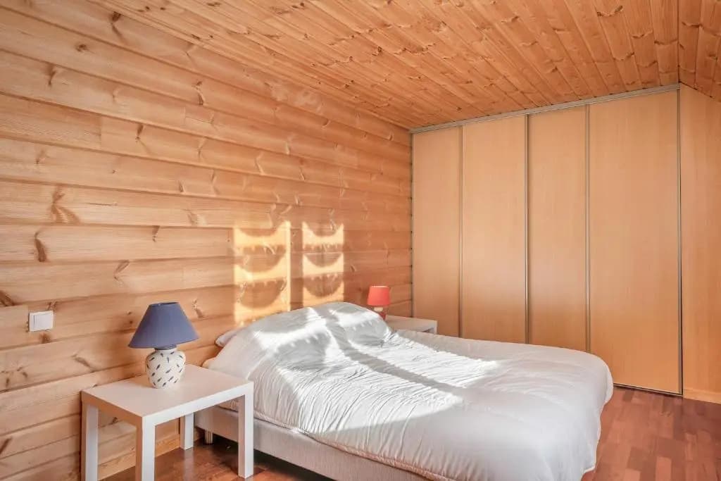 Decouvrez les charmes de la Presqu'ile de Rhuys dans cette chaleureuse maison pour 6 personnes - Photo 4