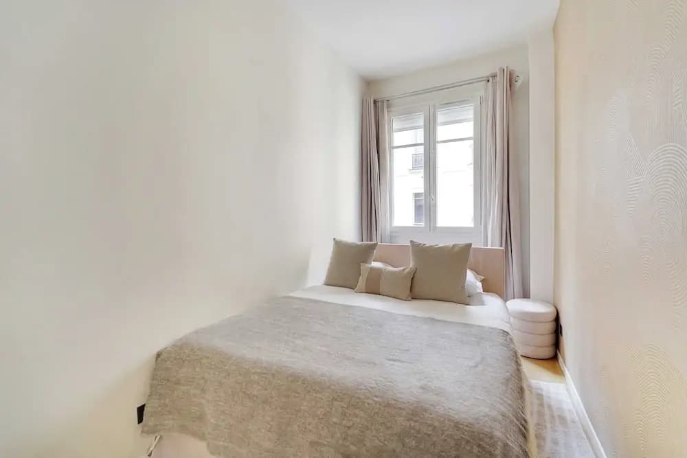 Beautiful Apt - 2bd/4p - 16eme/avenue Foch - Photo 3