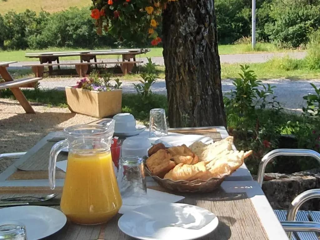 Auberge des cretes - Photo 3
