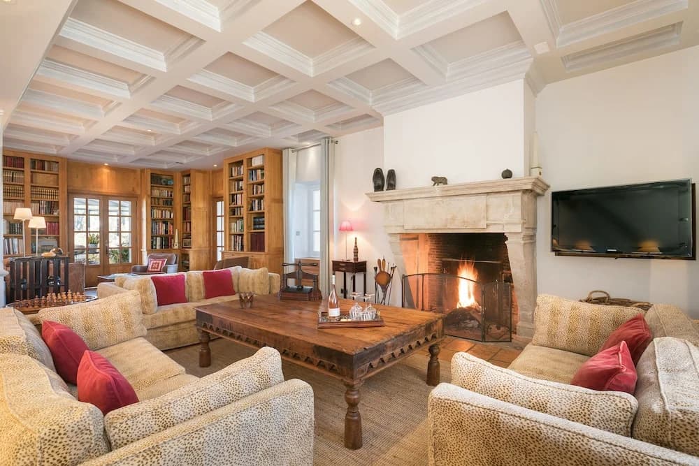 Château Verez - Photo 1