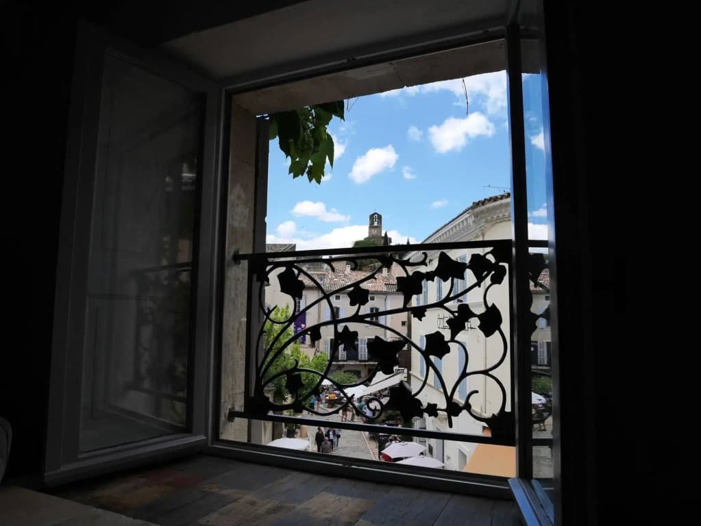 La Maison de la Place - Miniature 6