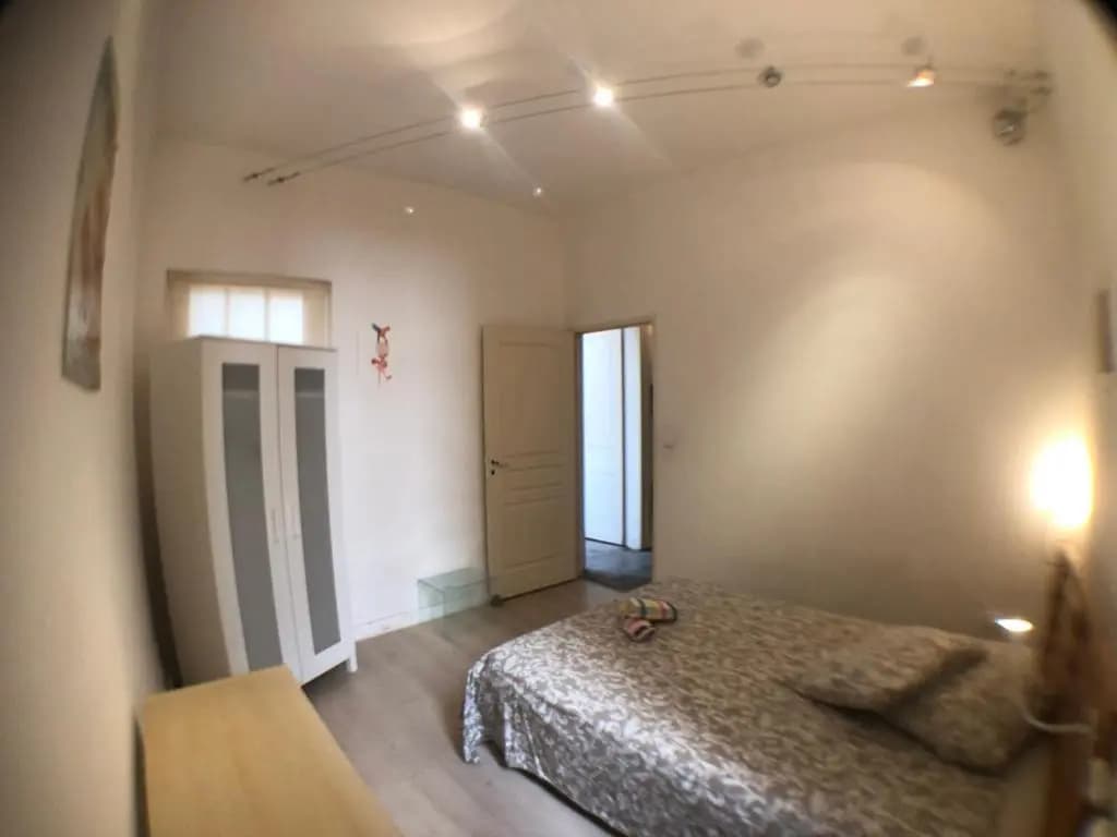 Comédie Appart Cosy 70m2 T3 Cœur de ville - Photo 4