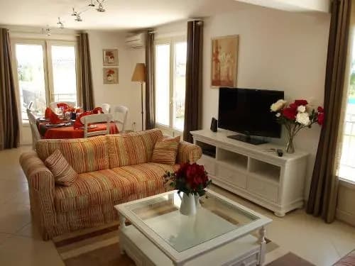 Villa La Grande Bastide - Photo 5