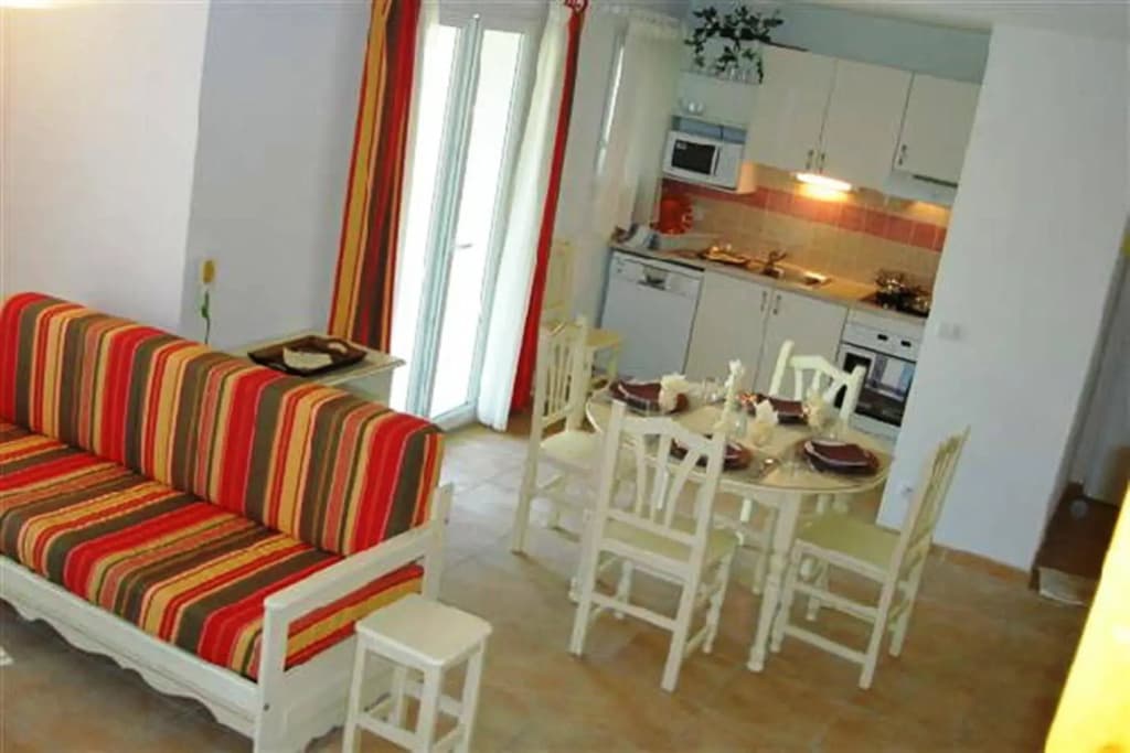 Vacanceole - Port Minervois, Les Hauts du Lac - Photo 2