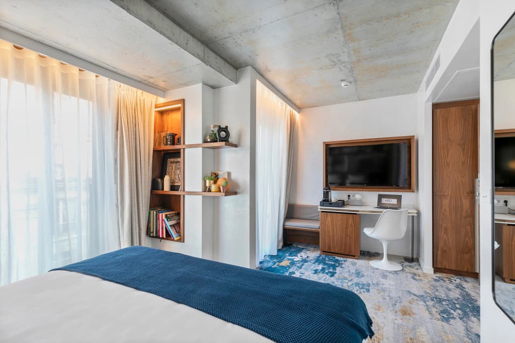 CARD Hôtel - Photo 5