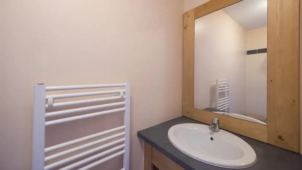 Apartment in Orcieres With Heated Pool - Miniature 7