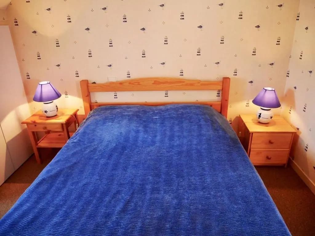 Villa Saint-Pierre-Quiberon, 3 pièces, 6 personnes - FR-1-478-72 - Photo 2