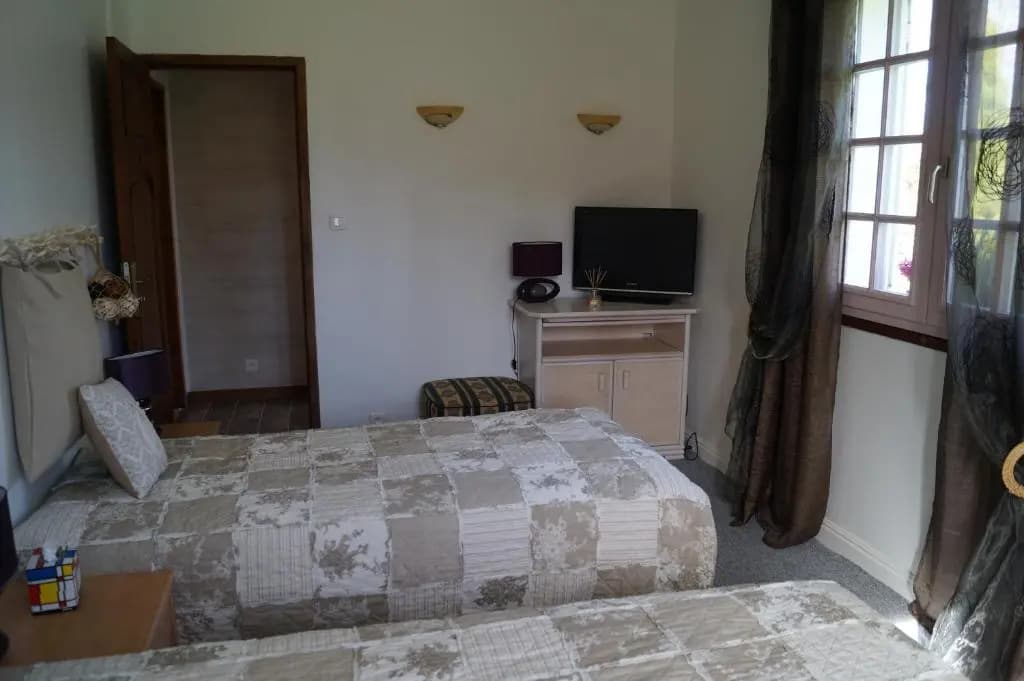 Le Relais de Dalibray - Photo 4