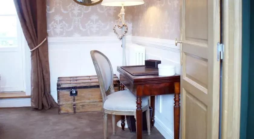 La Gougeonnais - Photo 5