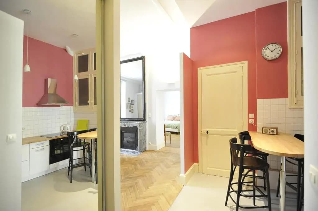 Appartement Jean 3 Du Châtelet - Photo 5