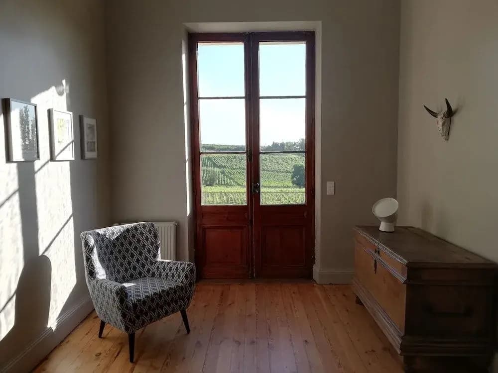 Chambres d'hotes Chateau  la Fontaine - Photo 4