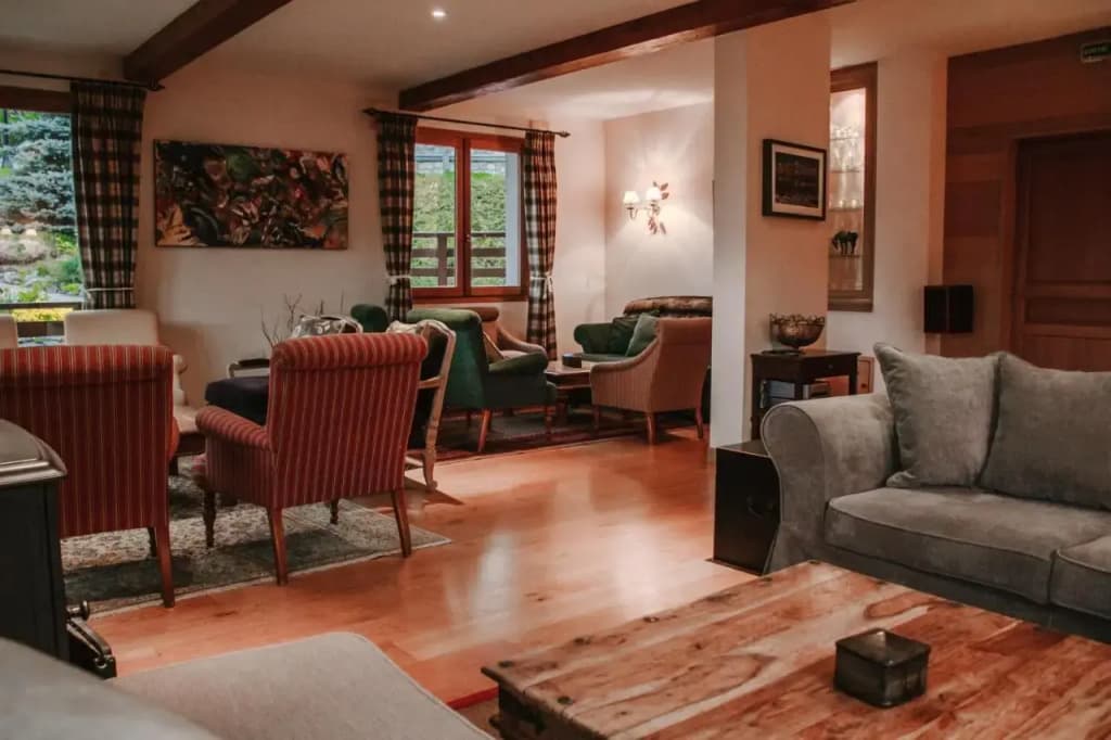 Chalet Saskia - Catered - Photo 2
