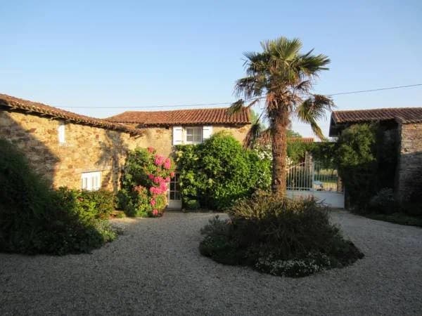 Relais de la Rinière - Photo 1