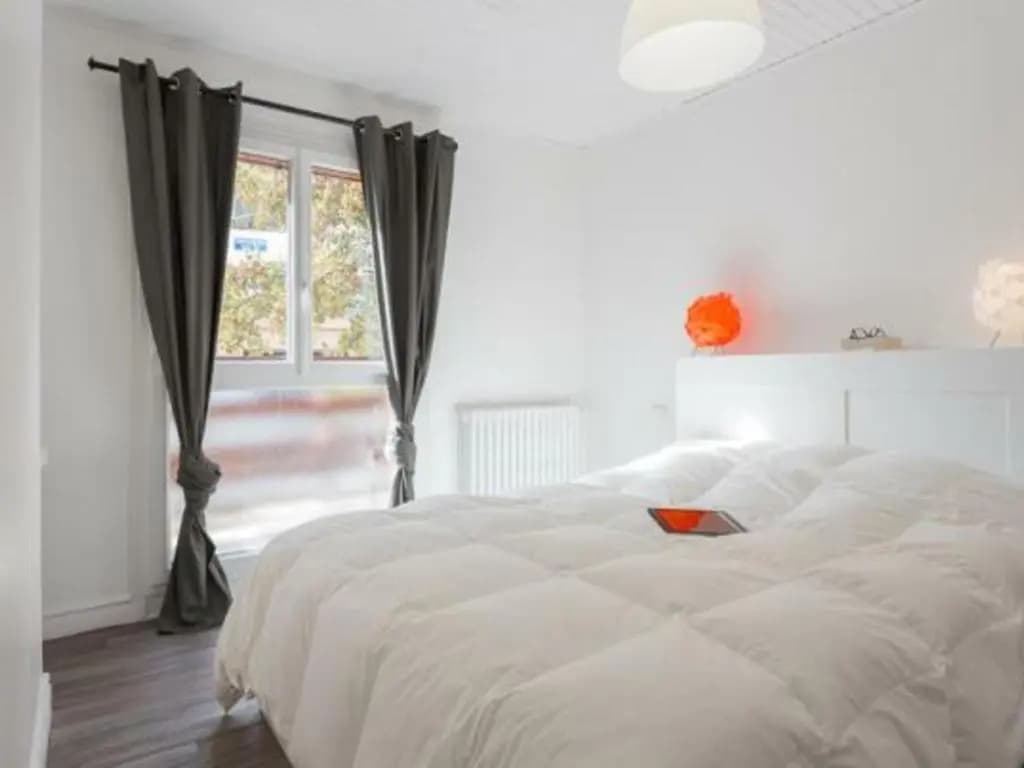 Appartement Les Deux Alpes, 5 pièces, 8 personnes - FR-1-348-242 - Photo 2