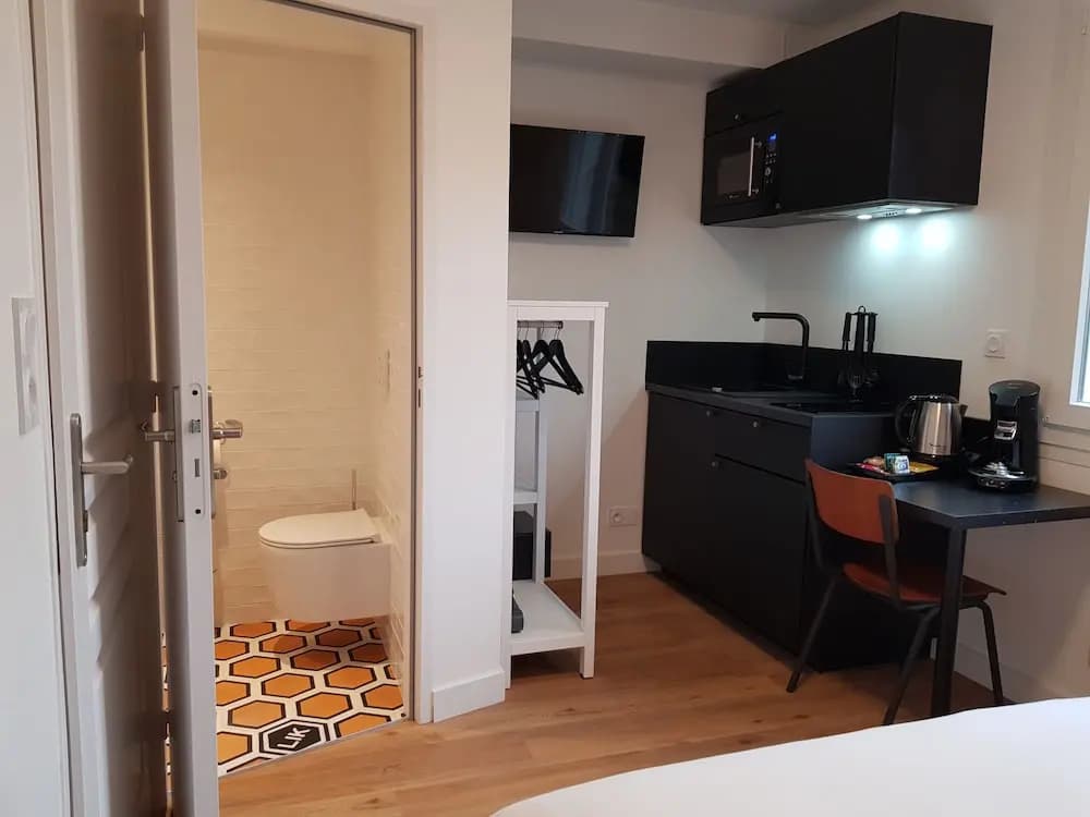 LIK Apparts 12 rue Georges Sand Rennes - Photo 4