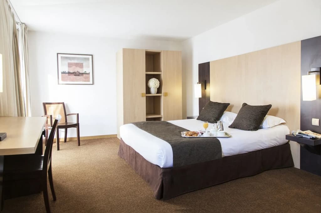 Hotel Eliseo - Miniature 7