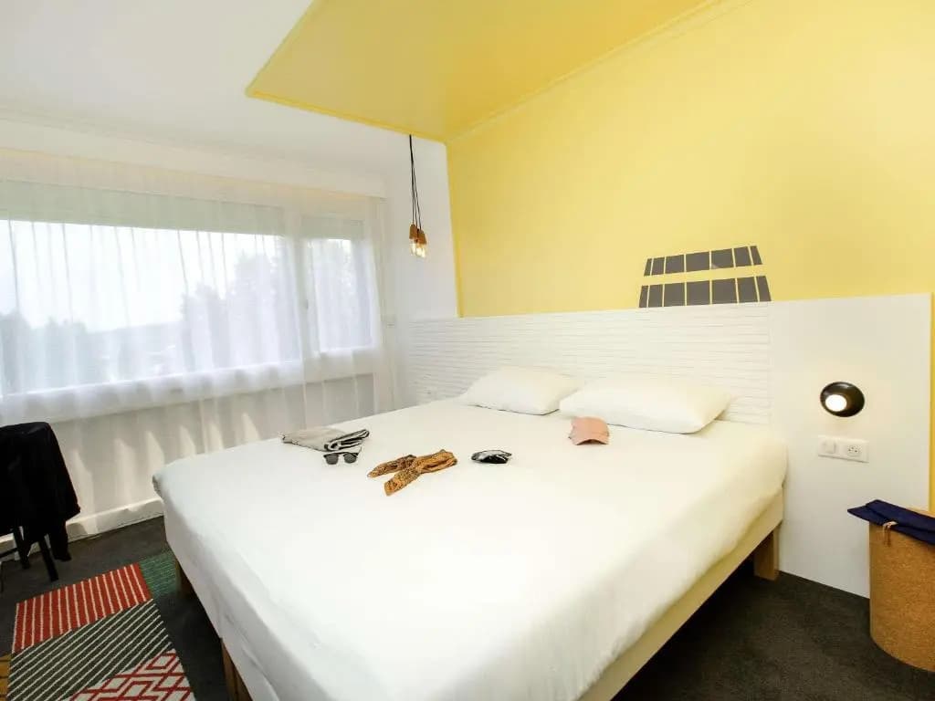 ibis Styles Auxerre Nord - Photo 4