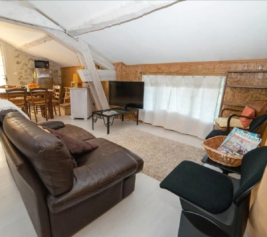 Chambres d'hôtes Larroquinière - Photo 2